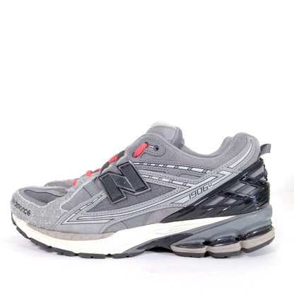 N.HOOLYWOOD 24AW Invincible New Grey Sneakers Size 26.5cm