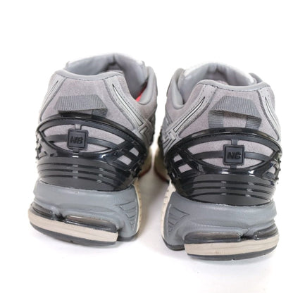 N.HOOLYWOOD 24AW Invincible New Grey Sneakers Size 26.5cm