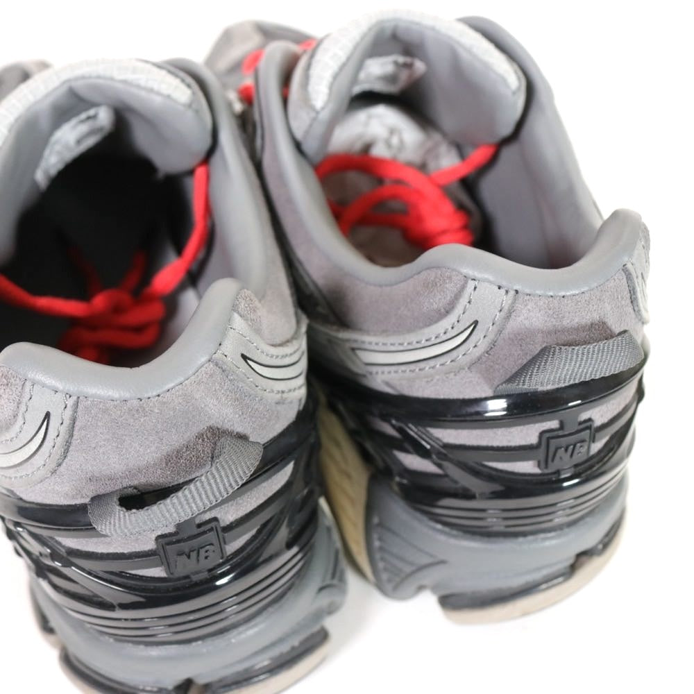 N.HOOLYWOOD 24AW Invincible New Grey Sneakers Size 26.5cm