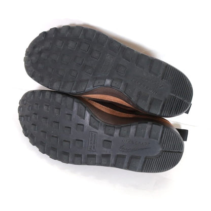 NIKE Tom Sachs GPS Field Brown Sneakers Size 26.5cm