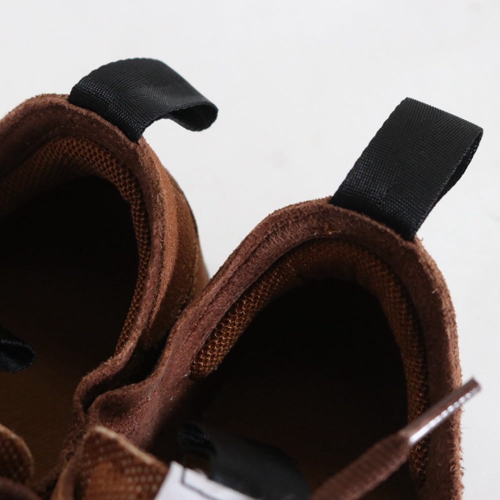 NIKE Tom Sachs GPS Field Brown Sneakers Size 26.5cm