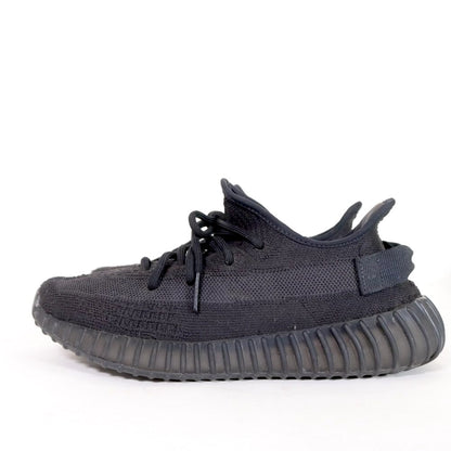 Adidas YEEZY Boost 350 V2 Onyx Black Sneakers Size 26.5cm