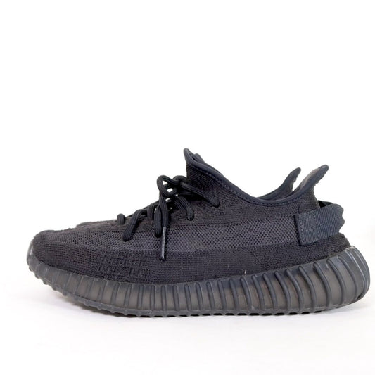 Adidas YEEZY Boost 350 V2 Onyx Black Sneakers Size 26.5cm