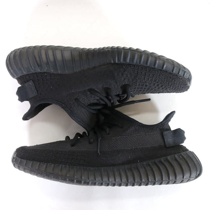 Adidas YEEZY Boost 350 V2 Onyx Black Sneakers Size 26.5cm
