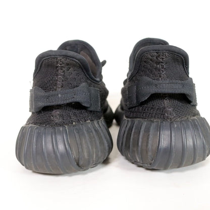 Adidas YEEZY Boost 350 V2 Onyx Black Sneakers Size 26.5cm