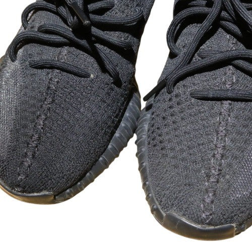 Adidas YEEZY Boost 350 V2 Onyx Black Sneakers Size 26.5cm