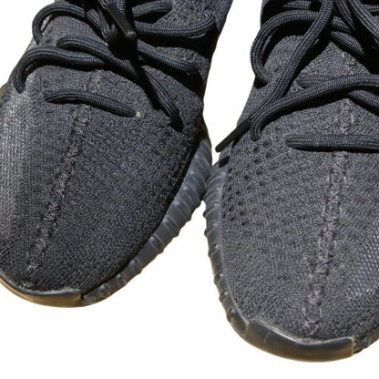 Adidas YEEZY Boost 350 V2 Onyx Black Sneakers Size 26.5cm