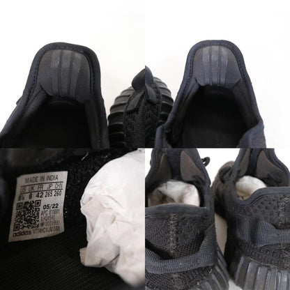 Adidas YEEZY Boost 350 V2 Onyx Black Sneakers Size 26.5cm