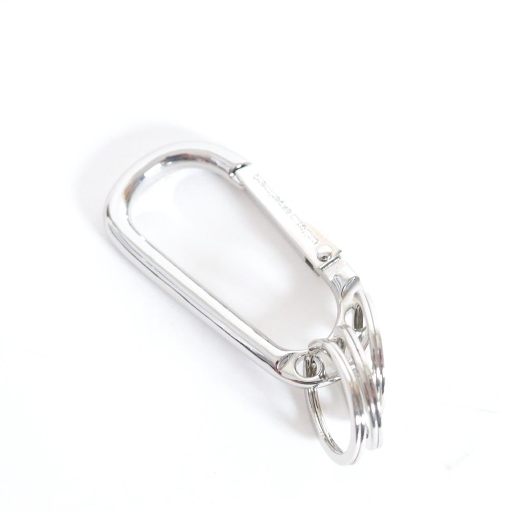 uniform experiment 26SS Zirconia Carabiner Blue Bag Size ONE