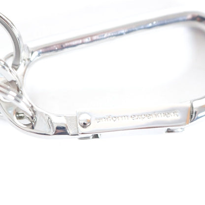 uniform experiment 26SS Zirconia Carabiner Blue Bag Size ONE