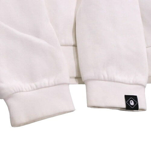 F.C.R.B F.C.Real Bristol 19SS A BATHING APE Hoodie Size M