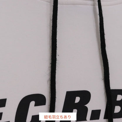 F.C.R.B F.C.Real Bristol 19SS A BATHING APE Hoodie Size M