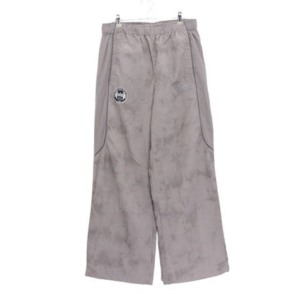 UMBRO x FREAK'S STORE 24FW Tie-dye Nylon Pants Gray Size XL