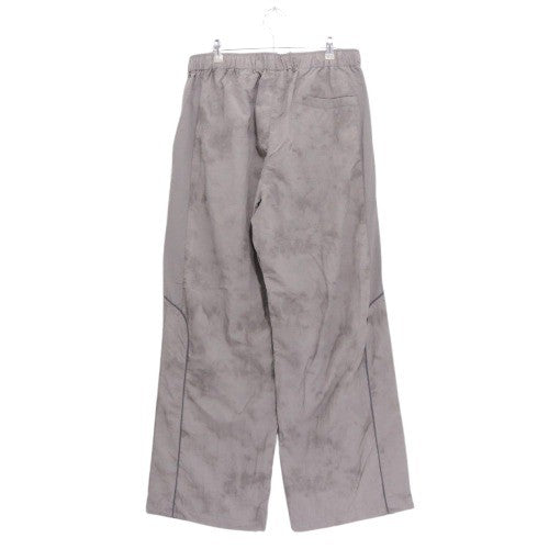 UMBRO x FREAK'S STORE 24FW Tie-dye Nylon Pants Gray Size XL