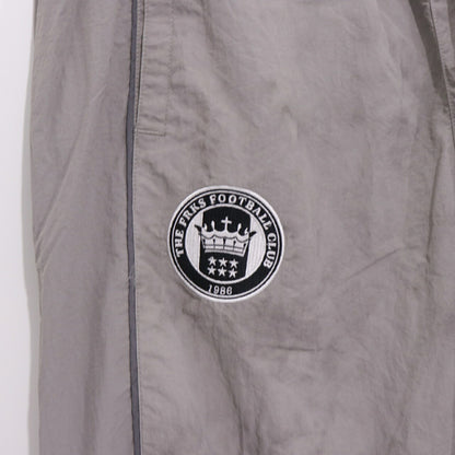 UMBRO x FREAK'S STORE 24FW Tie-dye Nylon Pants Gray Size XL