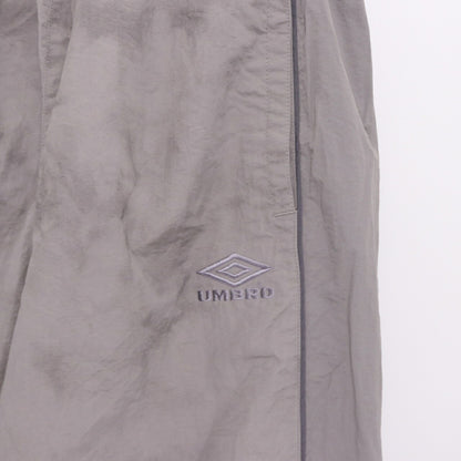 UMBRO x FREAK'S STORE 24FW Tie-dye Nylon Pants Gray Size XL