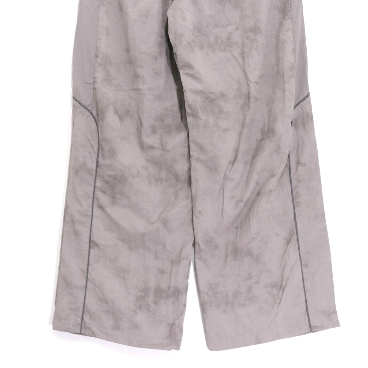 UMBRO x FREAK'S STORE 24FW Tie-dye Nylon Pants Gray Size XL