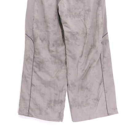 UMBRO x FREAK'S STORE 24FW Tie-dye Nylon Pants Gray Size XL