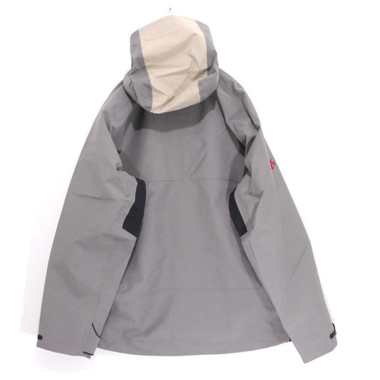 JJJJound DESCENTE ALLTERRAIN 25AW Nylon Jacket Gray Size 0