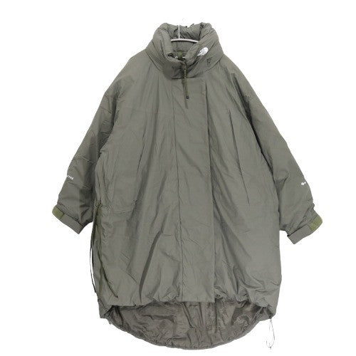 THE NORTH FACE HYKE 19AW Gore-Tex Monster Parka Size S