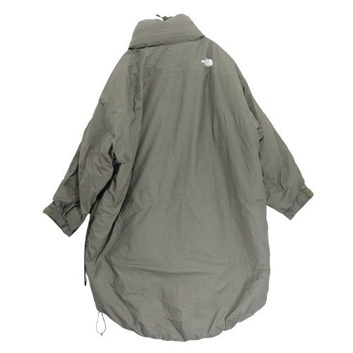 THE NORTH FACE HYKE 19AW Gore-Tex Monster Parka Size S