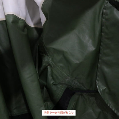 THE NORTH FACE sacai 17AW Mountain Long Coat Size S