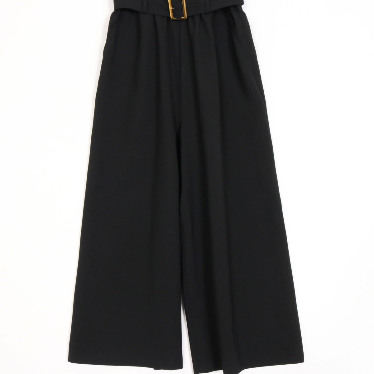 Diagram GRACE CONTINENTAL Bicolor Dress Black Size 36