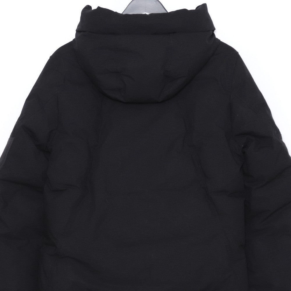THE VIRIDI-ANNE x RIPVANWINKLE 18AW Jacket Black Size 3