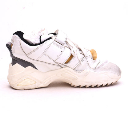 MAISON MARGIELA 19AW Retrofit Sneakers White Size 35
