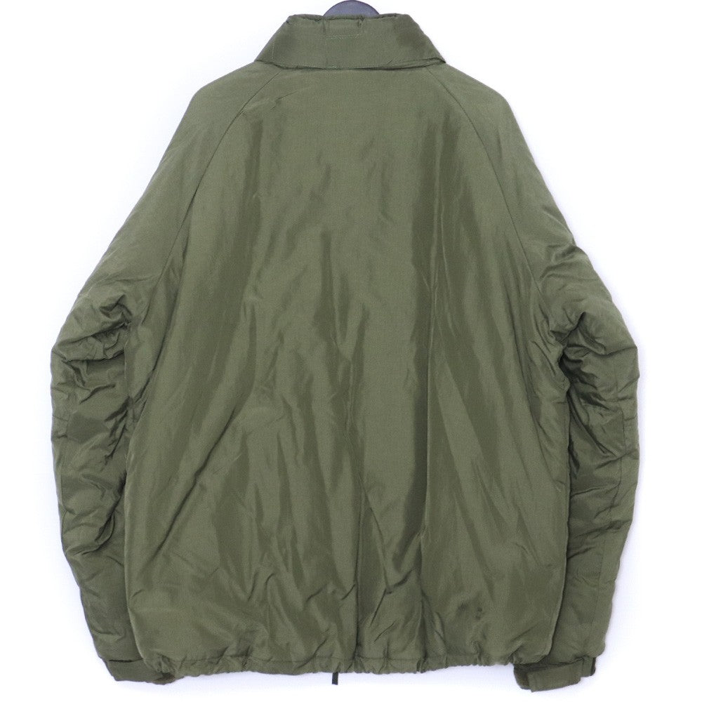 US.ARMY ECWCS GEN 3 Down Parka Green Size L