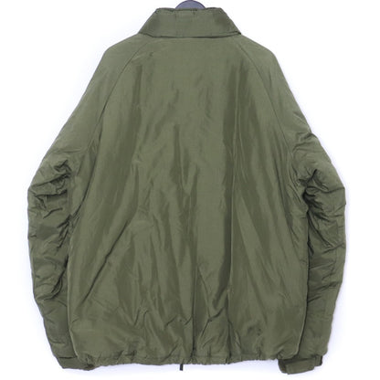 US.ARMY ECWCS GEN 3 Down Parka Green Size L