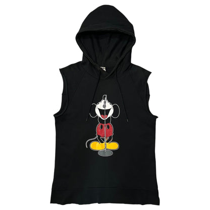 NUMBER (N)INE x Disney 00SS Mickey Hoodie Size 3
