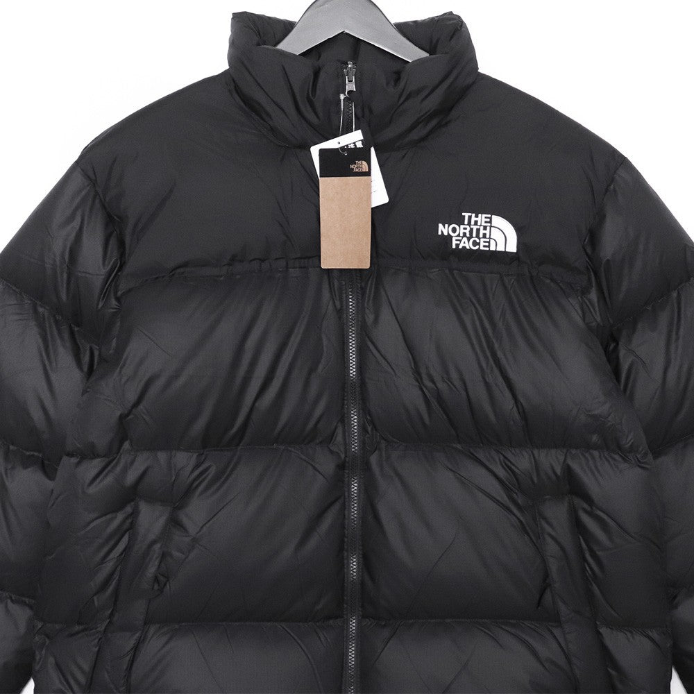 THE NORTH FACE NUPTSE JACKET Black Size XXL