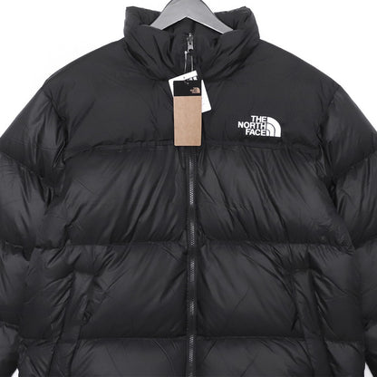 THE NORTH FACE NUPTSE JACKET Black Size XXL