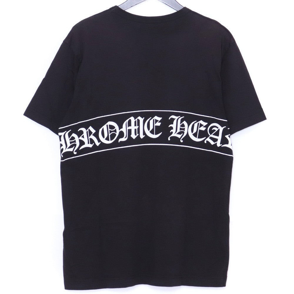 Chrome Hearts x Dover Street Market T-Shirt Black Size XL