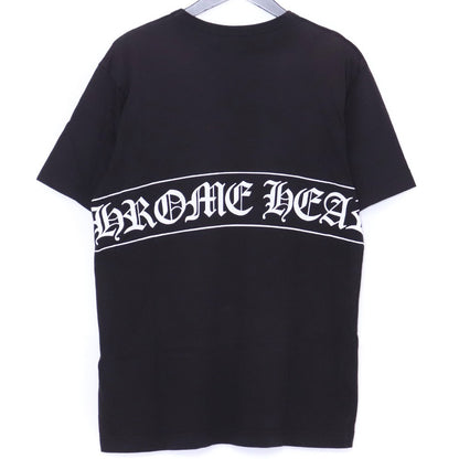 Chrome Hearts x Dover Street Market T-Shirt Black Size XL