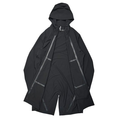ARC'TERYX VEILANCE APSIS Coat Black Size S