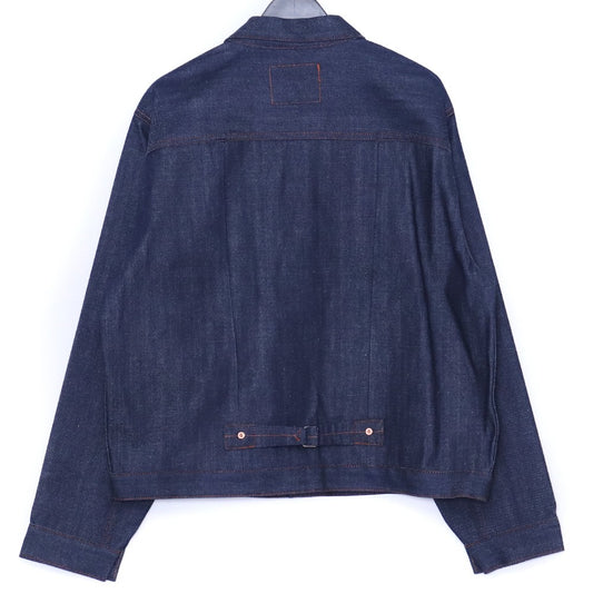LEVI'S VINTAGE CLOTHING 1920s LOT 213 Trucker Jacket Size XL