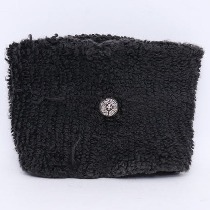 CHROME HEARTS Kyosuke Himuro Collaboration Band Black Size F