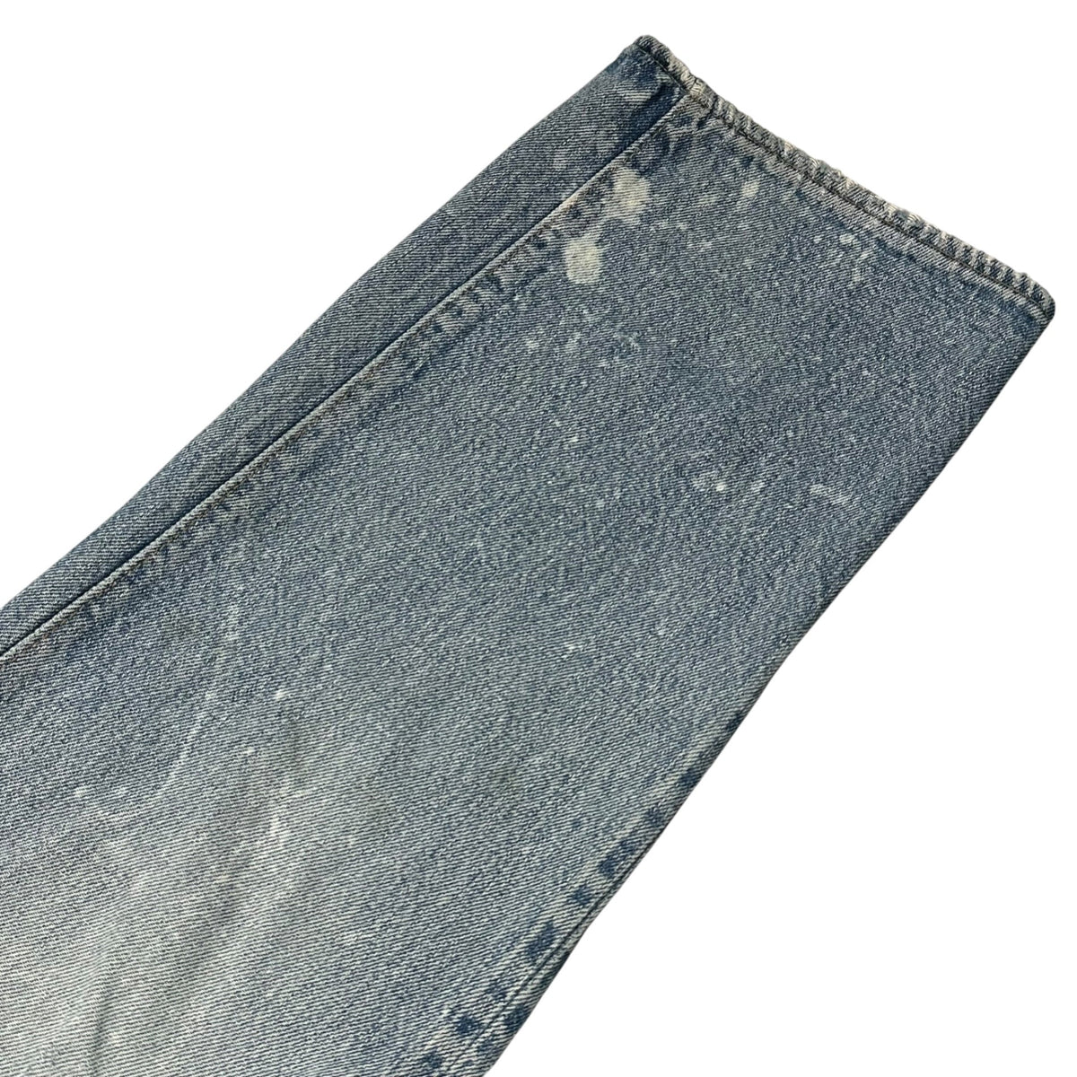 Levi's 70s 501 Early 66 Model Vintage Redline Jeans Pants