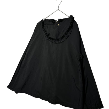 COMME des GARCONS COMME des GARCONS Ruffle Blouse Size M