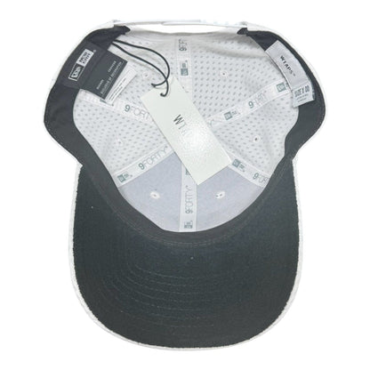 WTAPS 26SS NEW ERA 9FORTY Mesh Cap Multi