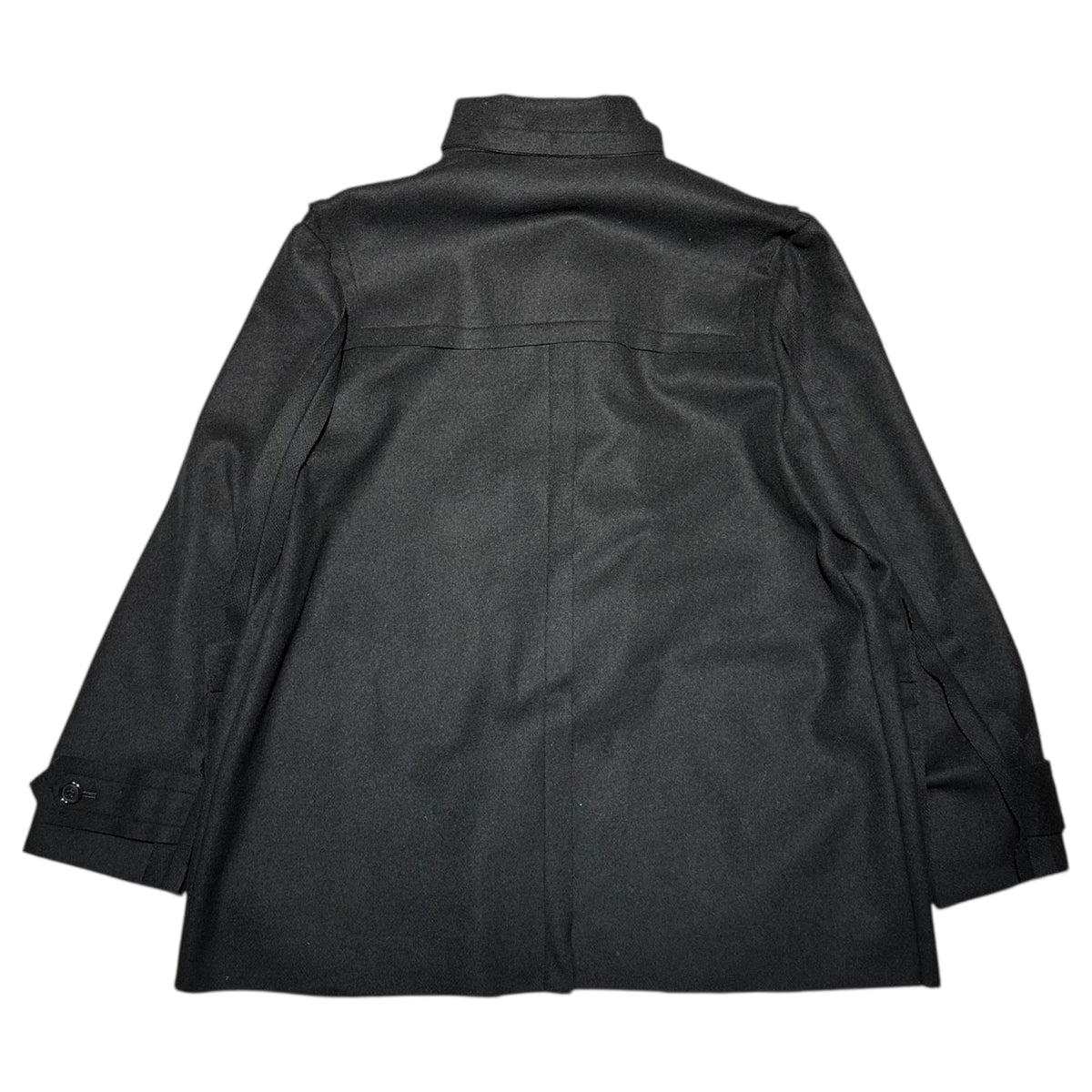 UNDERCOVER 25AW Archive Reissue Short Coat Black Size 2