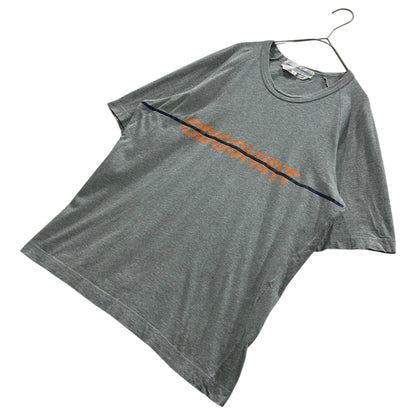 COMME des GARCONS SHIRT 90s "CDGSHIRT" Line T-Shirt Size M