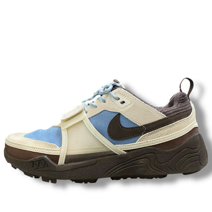 NIKE x TRAVIS SCOTT ZOOM FIELD Sneakers Multi Size 27.5cm