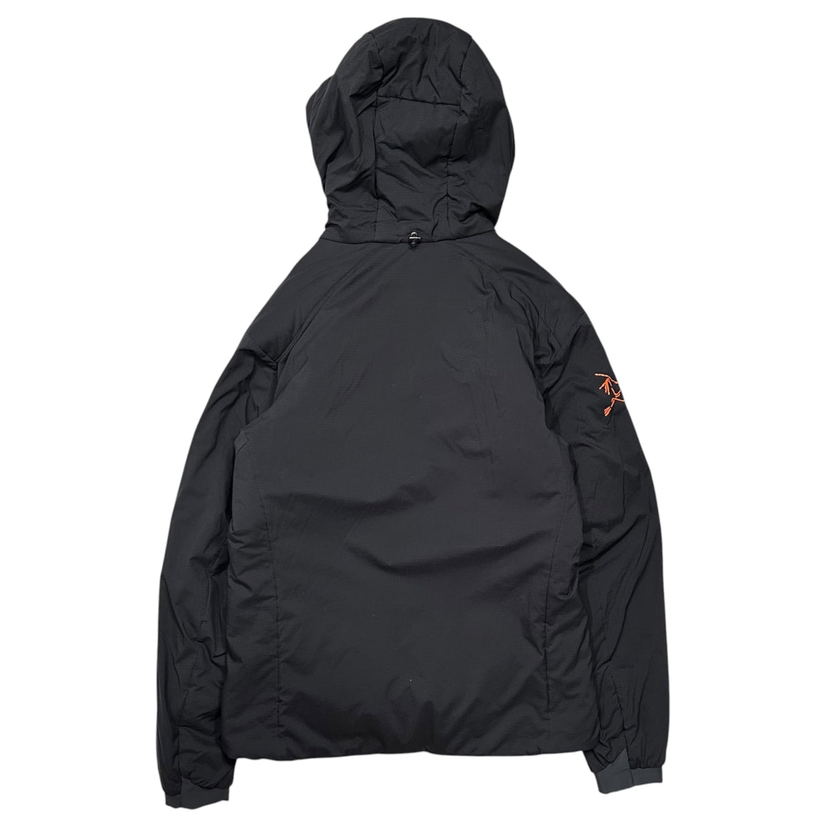 ARC'TERYX 20AW BEAMS Atom AR Insulated Hoody Jacket Size S