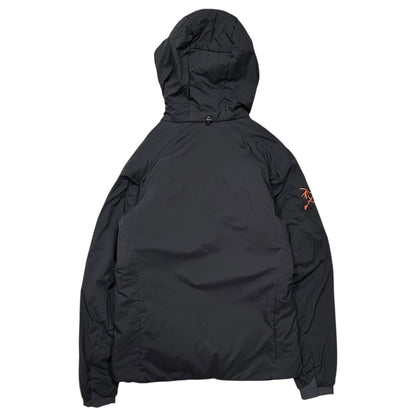 ARC'TERYX 20AW BEAMS Atom AR Insulated Hoody Jacket Size S