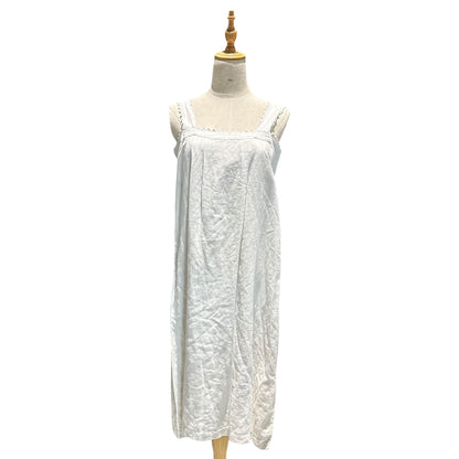 Euro vintage 20s Hand Camisole Dress