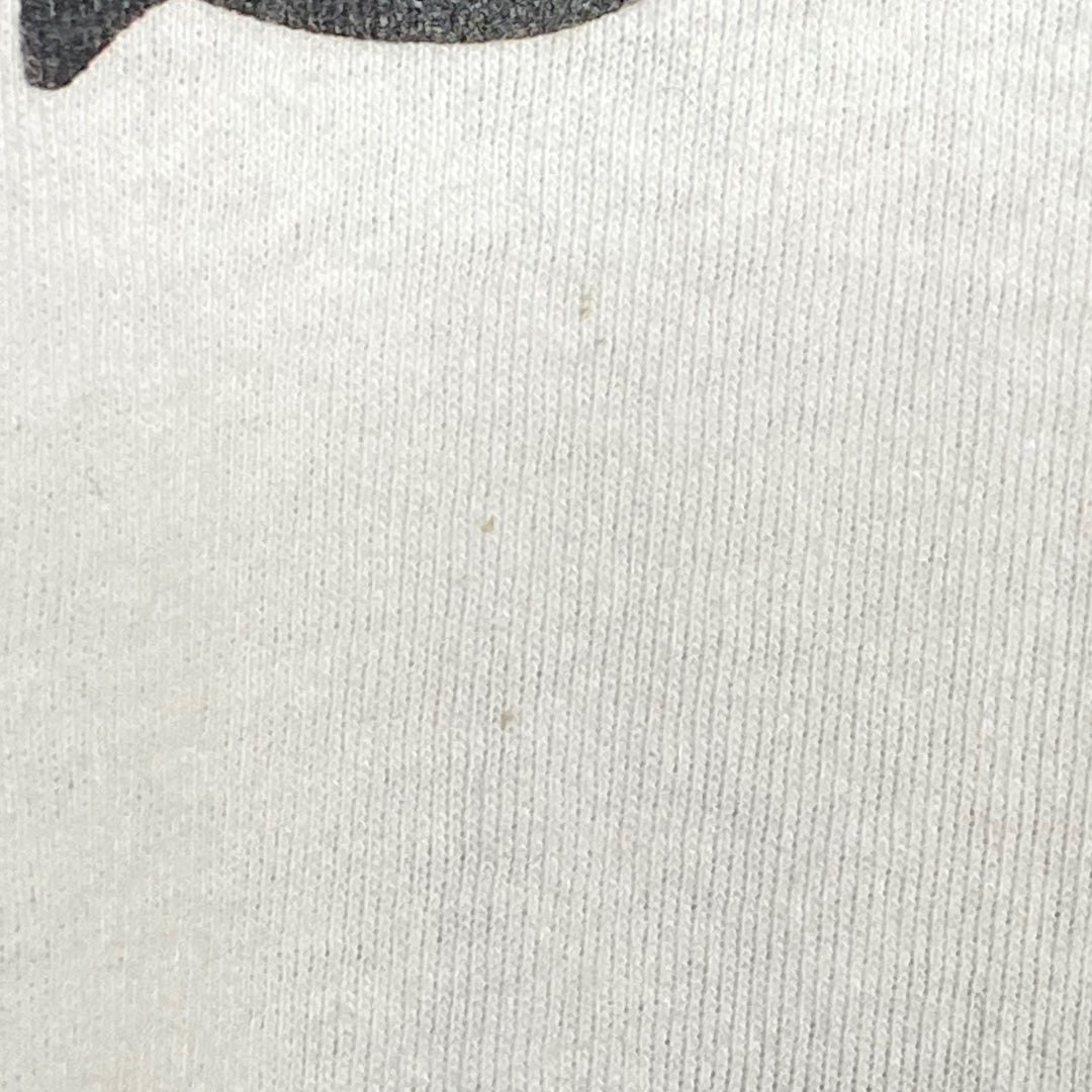 RATS 22SS FULL BLOOD 5NAME T-SHIRT Size XL