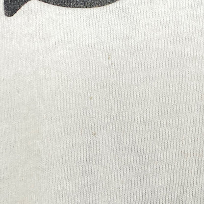 RATS 22SS FULL BLOOD 5NAME T-SHIRT Size XL